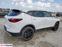 Chevrolet Blazer 2022 2