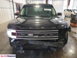 Ford Pozostałe 2019 3