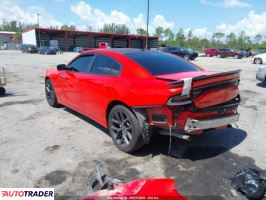 Dodge Charger 2020 3