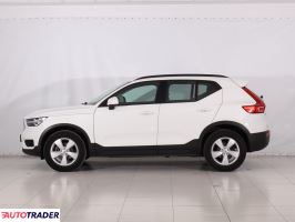 Volvo XC40 2018 1.5 154 KM