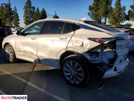 Buick Pozostałe 2024 1