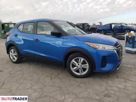 Nissan Pozostałe 2025 1