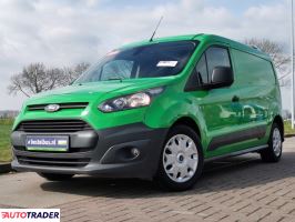 Ford Transit Connect 2016 Ford Transit Connect 2016