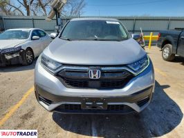 Honda CR-V 2022 2