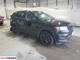 Jeep Compass 2020 2