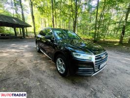 Audi Q5 2018 2 252 KM