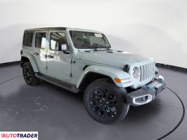 Jeep Wrangler 2023 2