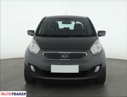 Kia Venga 2011 1.6 123 KM