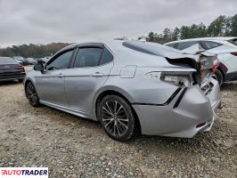 Toyota Camry 2019 2