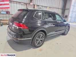 Volkswagen Tiguan 2024 2
