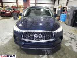Infiniti QX50 2019 2