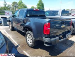 Chevrolet Colorado 2019 3 Chevrolet Colorado 2019 3