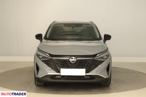 Nissan Qashqai 2025 1.3 155 KM