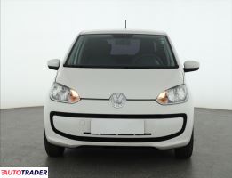 Volkswagen Up! 2013 1.0 59 KM Volkswagen Up! 2013 1.0 59 KM