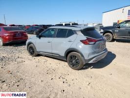 Nissan Pozostałe 2024 1