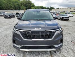 Kia Carnival 2023 3 Kia Carnival 2023 3