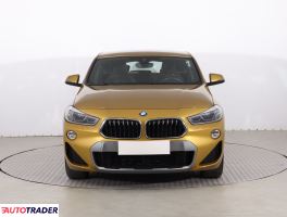 BMW X2 2019 1.5 138 KM