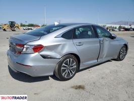 Honda Accord 2021 2