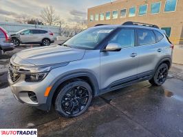 Kia Pozostałe - zobacz ofertę