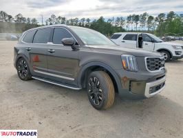 Kia Pozostałe 2023 3