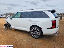 Hyundai Pozostałe 2026 3