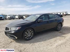 Acura TL 2019 3