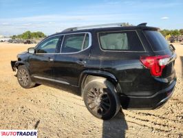 GMC Acadia 2020 3