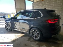 BMW X5 2023 3