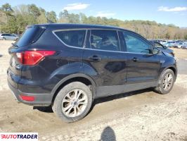 Ford Escape 2019 1 Ford Escape 2019 1