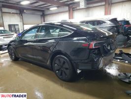 Tesla Model 3 2024