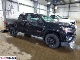 Chevrolet Colorado 2020 2