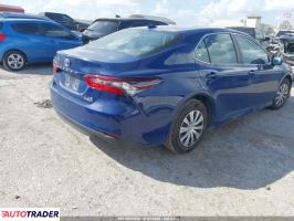 Toyota Camry 2023 2