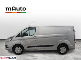 Ford Transit 2019 2.0 Ford Transit 2019 2.0