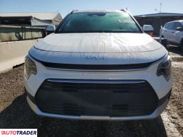 Kia Niro 2023 1
