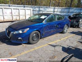 Nissan Altima 2020 2