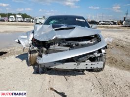 Dodge Charger 2022 5