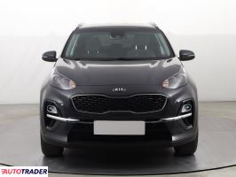 Kia Sportage 2019 1.6 174 KM