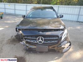 Mercedes CL 2020 2