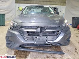 Subaru Legacy 2023 2