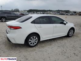 Toyota Corolla 2024 1