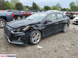 Hyundai Sonata 2018 2