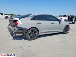 Kia Pozostałe 2023 1