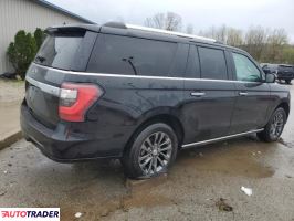 Ford Expedition 2021 3 Ford Expedition 2021 3