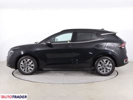 Kia Sportage 2022 1.6 226 KM Kia Sportage 2022 1.6 226 KM