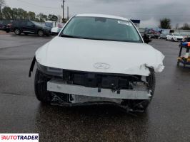 Hyundai Pozostałe 2024