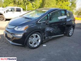Chevrolet Pozostałe 2019 Chevrolet Pozostałe 2019