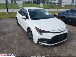 Toyota Corolla - zobacz ofertę