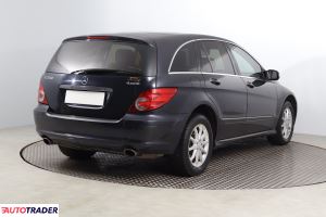 Mercedes R-klasa 2006 3.5 268 KM