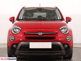Fiat 500 X 2019 1.0 118 KM