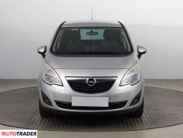 Opel Meriva 2013 1.4 118 KM